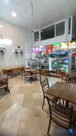 عکس فست فود شهر، بلوار امام خمینی، طرقبه مشهد 2