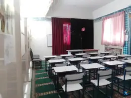 عکس دبستان 12 بهمن، محله مهدی آباد مشهد 4