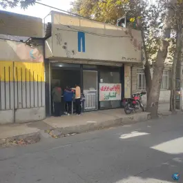 نانوایی بربری کشاورزی، حسین آباد، کرج