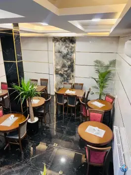عکس هتل شهر، محله هفده شهریور، تبریز 2