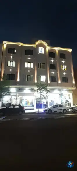 عکس هتل شهر، محله هفده شهریور، تبریز 4