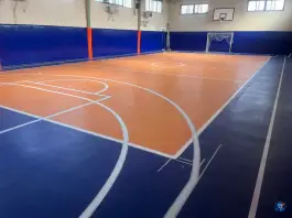 عکس باشگاه ورزشی گلچین، محله ابوذر تهران 2