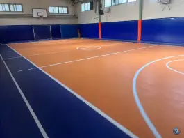 عکس باشگاه ورزشی گلچین، محله ابوذر تهران 3