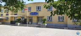 دبیرستان علوم و معارف اسلامی شهید مطهری - دوره دوم، محله فرهنگیان، مشهد