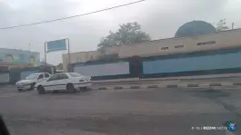 عکس دبیرستان علوم و معارف اسلامی شهید مطهری - دوره دوم، محله فرهنگیان، مشهد 3