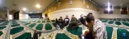 عکس دبیرستان علوم و معارف اسلامی شهید مطهری - دوره دوم، محله فرهنگیان، مشهد 5