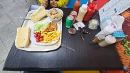 عکس فست فود پاچینی تهرانسر مرکزی تهران 3