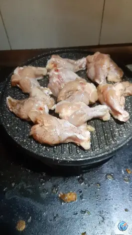 عکس فست فود پاچینی تهرانسر مرکزی تهران 4