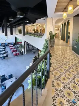 عکس فست فود اسپراس، محله خاتم الانبیا، مشهد 2