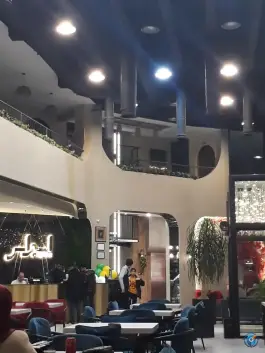 عکس فست فود اسپراس، محله خاتم الانبیا، مشهد 3