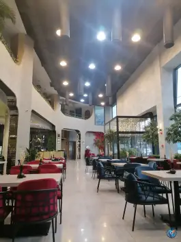 عکس فست فود اسپراس، محله خاتم الانبیا، مشهد 8