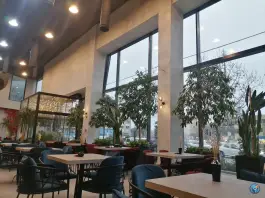 عکس فست فود اسپراس، محله خاتم الانبیا، مشهد 9