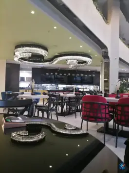 عکس فست فود اسپراس، محله خاتم الانبیا، مشهد 10