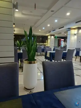 عکس هتل کرامت ری محله سرتخت ری 6