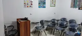 عکس آموزشگاه زبان خارجه مهرپژوهان، یاس ۷، هشتگرد 2