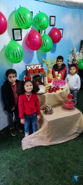 عکس آموزشگاه زبان خارجه مهرپژوهان، یاس ۷، هشتگرد 4