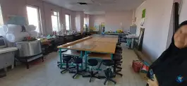 عکس دبستان دخترانه سوم شعبان احمدآباد مشهد 2