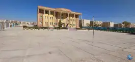 عکس دبستان دخترانه سوم شعبان احمدآباد مشهد 3