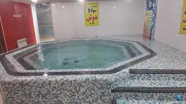 عکس استخر غدیر اداره ورزش و جوانان بابلسر، محله پارکینگ ها، بابلسر 2