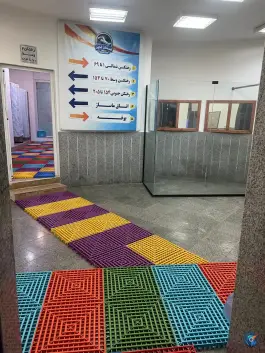 عکس استخر غدیر اداره ورزش و جوانان بابلسر، محله پارکینگ ها، بابلسر 3