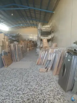 سپاهان هلدینگ، رجایی، اصفهان
