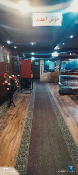 عکس هتل آپارتمان یک ستاره زعفران، محله بالا خیابان، مشهد 2
