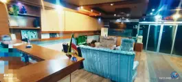 عکس هتل آپارتمان یک ستاره زعفران، محله بالا خیابان، مشهد 5