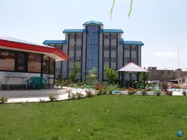 عکس دانشگاه آزاد اسلامی واحد هیدج، هیدج، ابهر 2