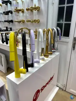 عکس نوین استخر البرز نمایندگی شیرآلات شودر، منطقه محافظت شده البرز مرکزی، نوشهر 4