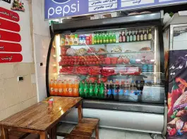 عکس پیتزا عطاویچ امین ناظریه مشهد 4