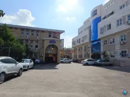 عکس دانشگاه پیام نور «محله کتی» بابل 2