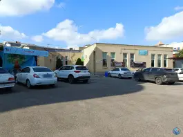 عکس دانشگاه پیام نور «محله کتی» بابل 5