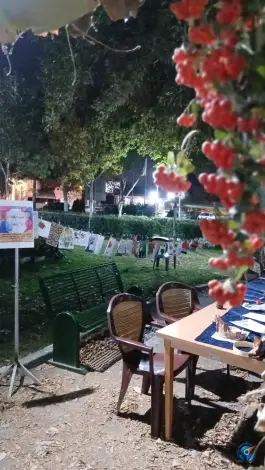 عکس پردیس رضوان دانشگاه بین المللی امام رضا «محله فلسطین» مشهد 7