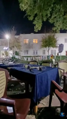 عکس پردیس رضوان دانشگاه بین المللی امام رضا «محله فلسطین» مشهد 8