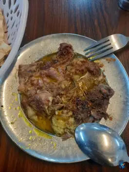 عکس طباخی شکوفه، طلاب، مشهد 2