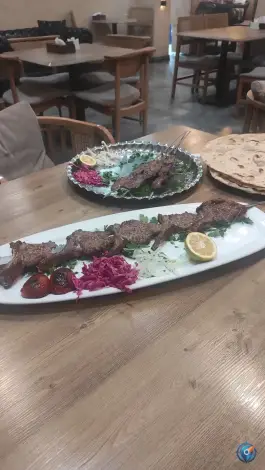 عکس رستوران جگر طوری، محله شریف، مشهد 2