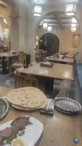 عکس رستوران جگر طوری، محله شریف، مشهد 3