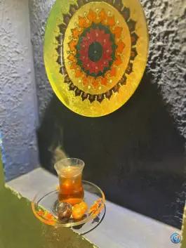 عکس رستوران جگر طوری، محله شریف، مشهد 8