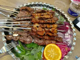 عکس رستوران جگر طوری، محله شریف، مشهد 10