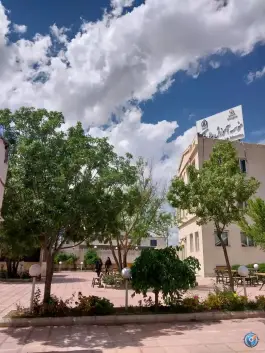 موسسه آموزش عالی اترک قوچان