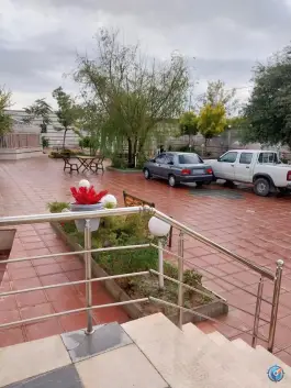 عکس موسسه آموزش عالی اترک قوچان 3