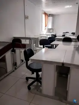 عکس موسسه آموزش عالی اترک قوچان 8