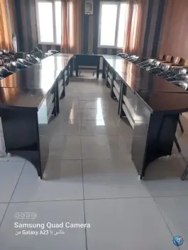 عکس موسسه آموزش عالی اترک قوچان 9
