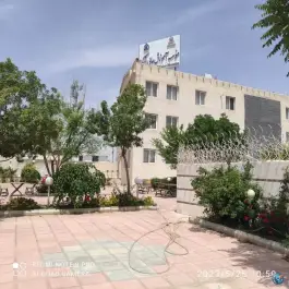 عکس موسسه آموزش عالی اترک قوچان 10