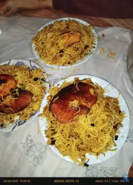 اغذیه پیچک بلوار امام رضا سبزوار