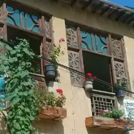 عکس هتل آپارتمان نوید ماسوله، ماسوله، فومن 8