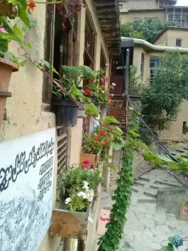 عکس هتل آپارتمان نوید ماسوله، ماسوله، فومن 9