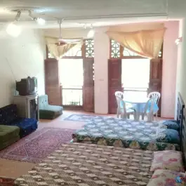 عکس هتل آپارتمان نوید ماسوله، ماسوله، فومن 10