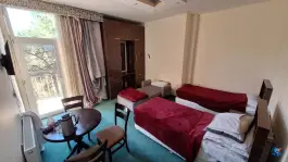 عکس هتل کوثر، محله شهدا، خرم آباد 2