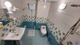 عکس هتل کوثر، محله شهدا، خرم آباد 10